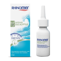 Rhinomer Intense Spray Nasal Eucalipt 20ml